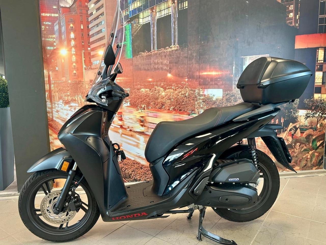 Honda SH 150