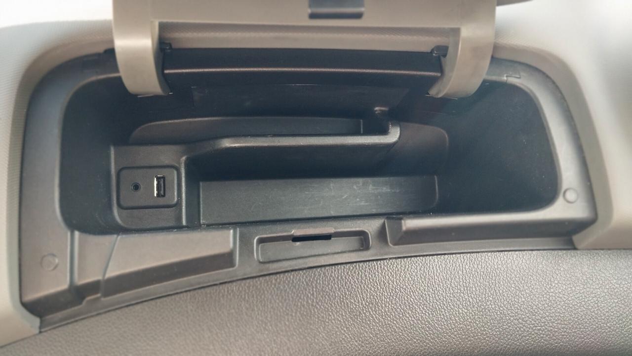 CHEVROLET AVEO 1.3 DIESEL-2011
