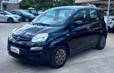 Fiat Panda 1.2