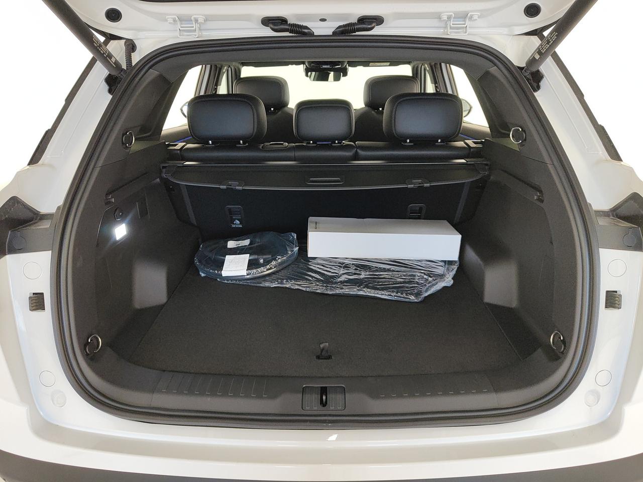 JAECOO JAECOO 7 SHS-P PHEV 1.5TGDI DHT1 Exclusive