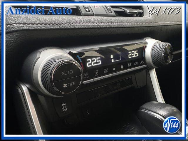 TOYOTA RAV 4 MY23 RAV4 2.5 HV (222CV) E-CVT AWD-i Business