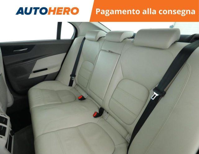 JAGUAR XE 2.0 D Turbo 180CV aut. Prestige