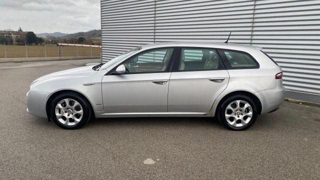 ALFA ROMEO 159 1.9 JTDm 150CV Sportwagon Progression