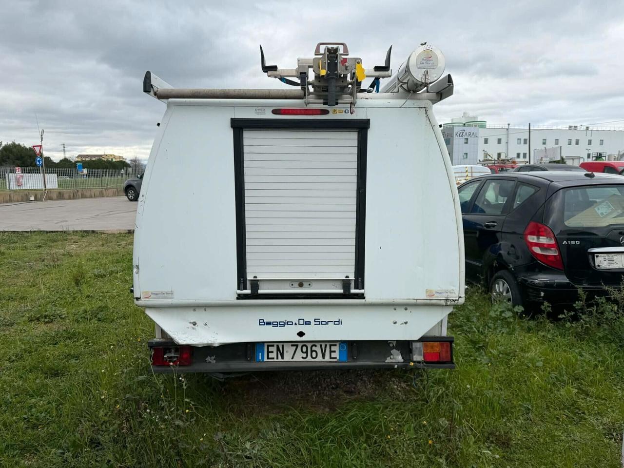 Mitsubishi L200 2.5 DI-D/136CV Club Cab Intense DPF