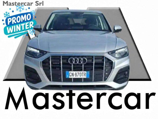 AUDI Q5 Sportback 40 2.0 tdi Advanced 4x4 s-tronic GN870TR