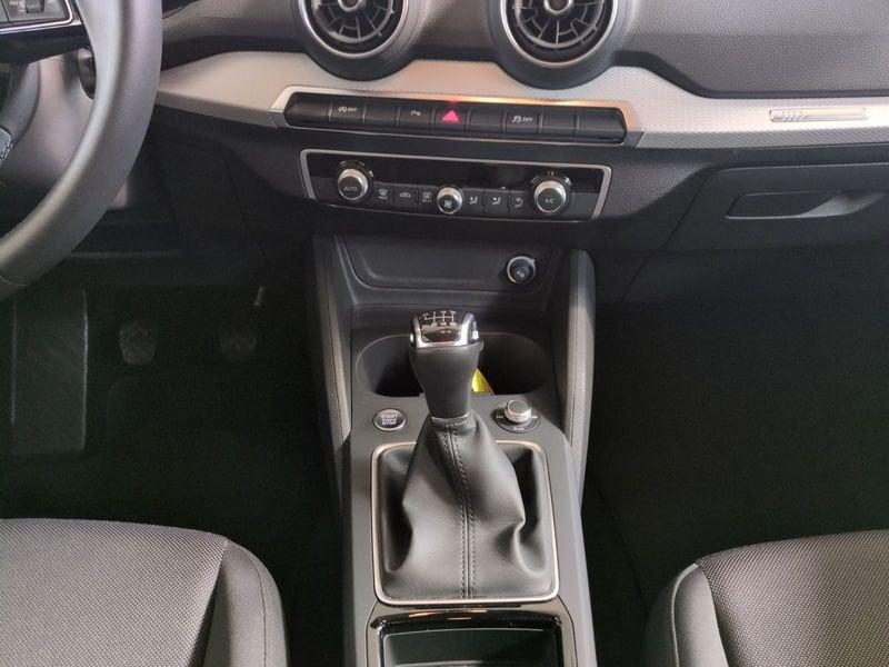 Audi Q2 1.0 30 TFSI BUSINESS