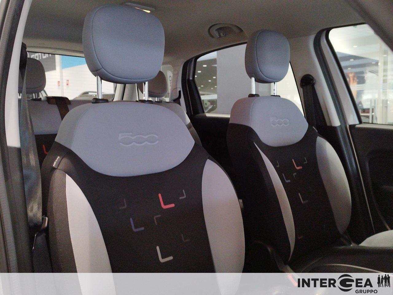 FIAT 500L 1.4 Lounge 95cv