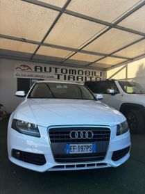 Audi A4 Avant 2.0 TDIe F.AP. Advanced Plus
