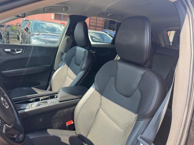 VOLVO XC60 D4 AWD Geartronic Business