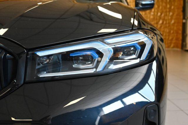 BMW 330 e MSPORT M-TECHNIC RADAR NAVI SED.RIS.RADARCAMFULL