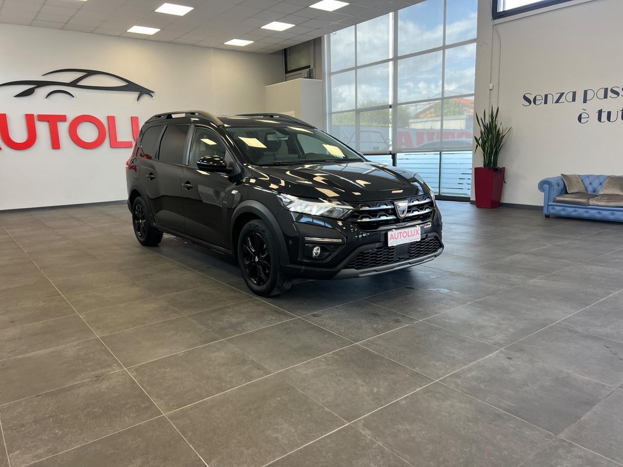 Dacia Jogger 1.0 TCe GPL 100 CV 5 posti Extreme