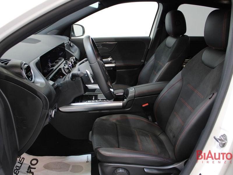 Mercedes-Benz GLA GLA 200 d Automatic 4Matic Premium