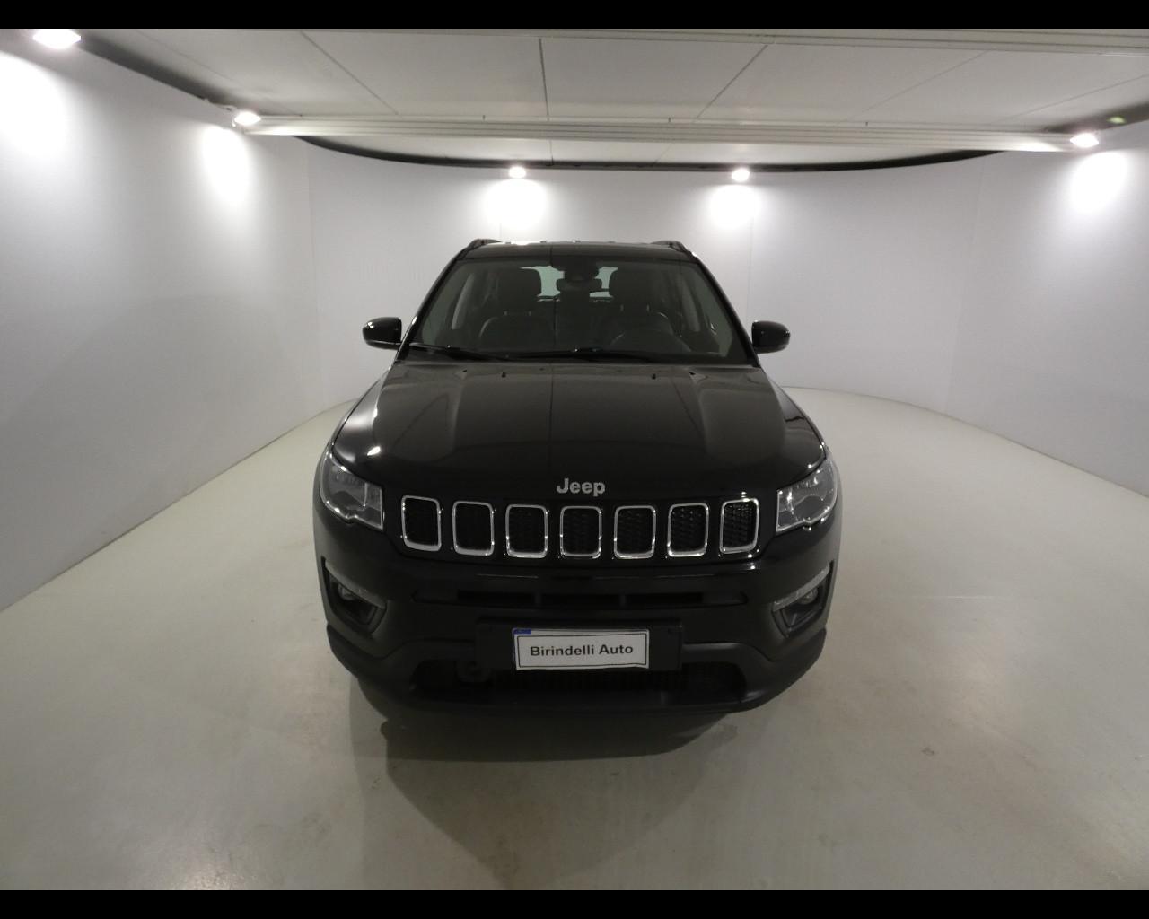 JEEP Compass 2ª serie - Compass 1.6 Multijet II 2WD Limited