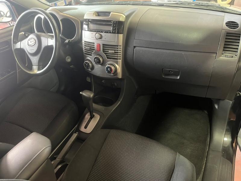 DAIHATSU Terios 1.5 4WD SXA