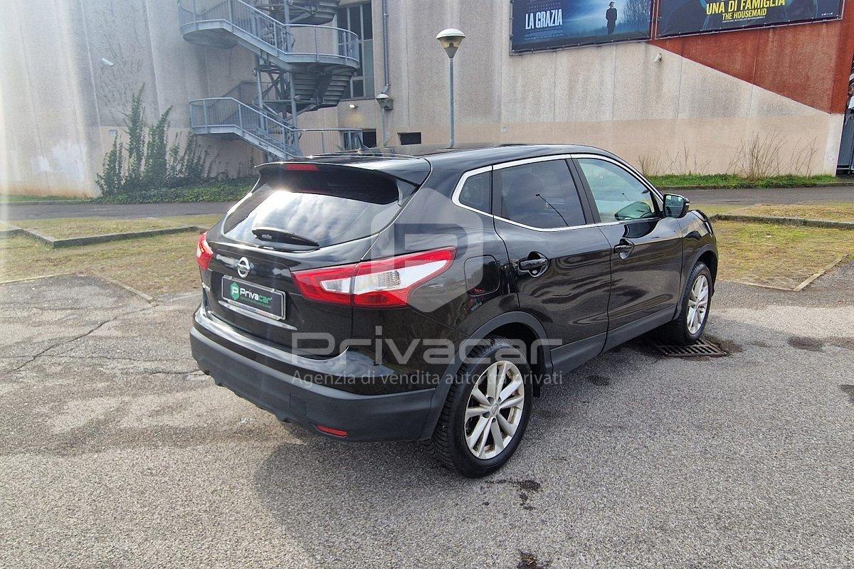 NISSAN Qashqai 1.2 DIG-T Acenta