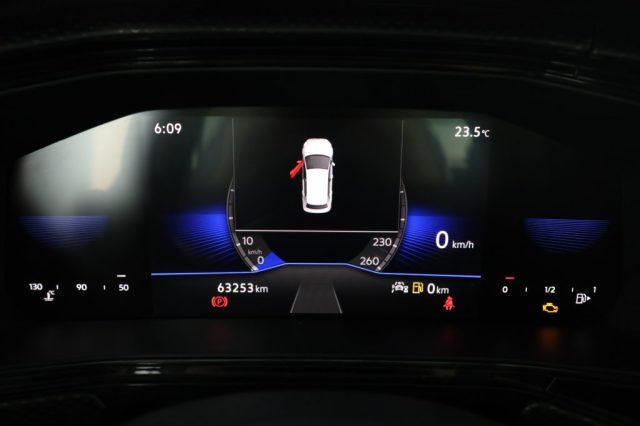 VOLKSWAGEN T-Cross T-Cross 1.0 TSI Style BMT