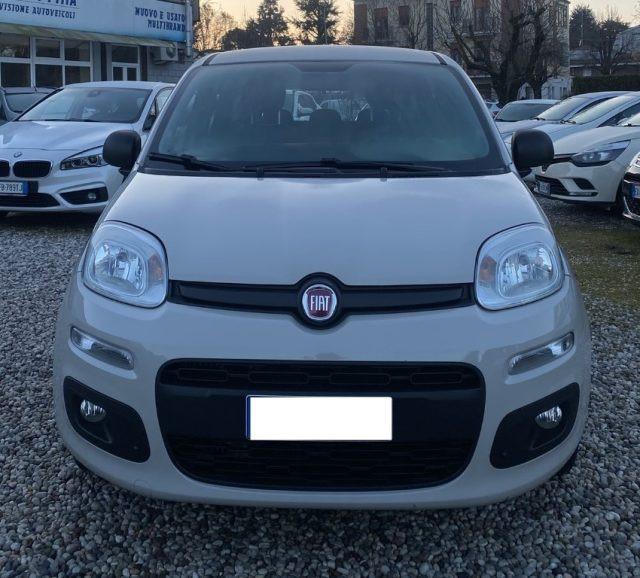 FIAT Panda 1.3 MJT 95 CV S&S Easy