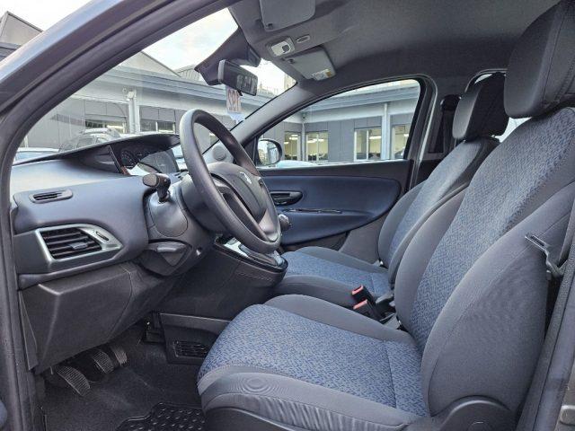 LANCIA Ypsilon 1.0 FireFly 5 porte S&S Hybrid