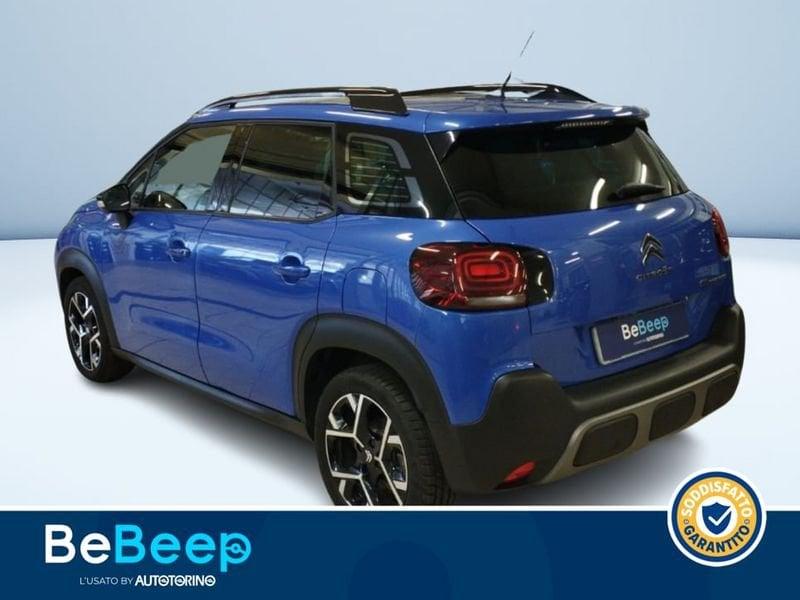 Citroën C3 Aircross 1.5 BLUEHDI SHINE PACK S&S 110CV