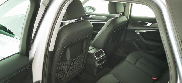 AUDI A6 allroad 45 TDI 3.0 quattro tiptronic