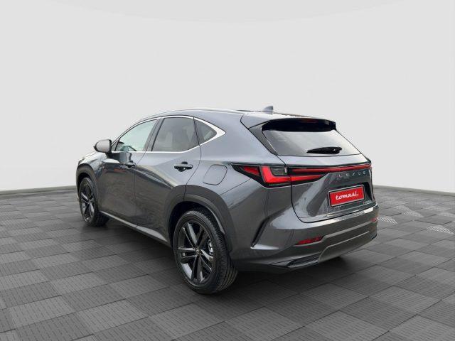 LEXUS NX 450h NX Plug-in 4WD Premium +