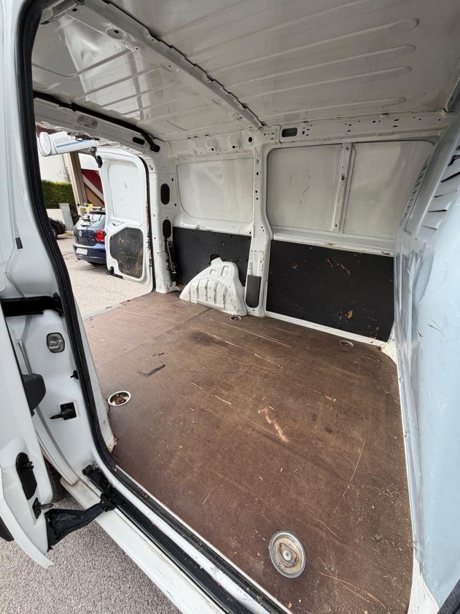 FIAT - Scudo -2.0MJT 88kw 120cv CH1 10Q SX LUSSO