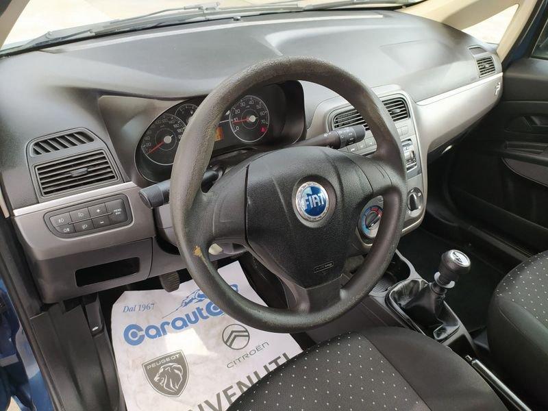 FIAT Grande Punto Grande Punto 5p 1.2 Dynamic 65cv