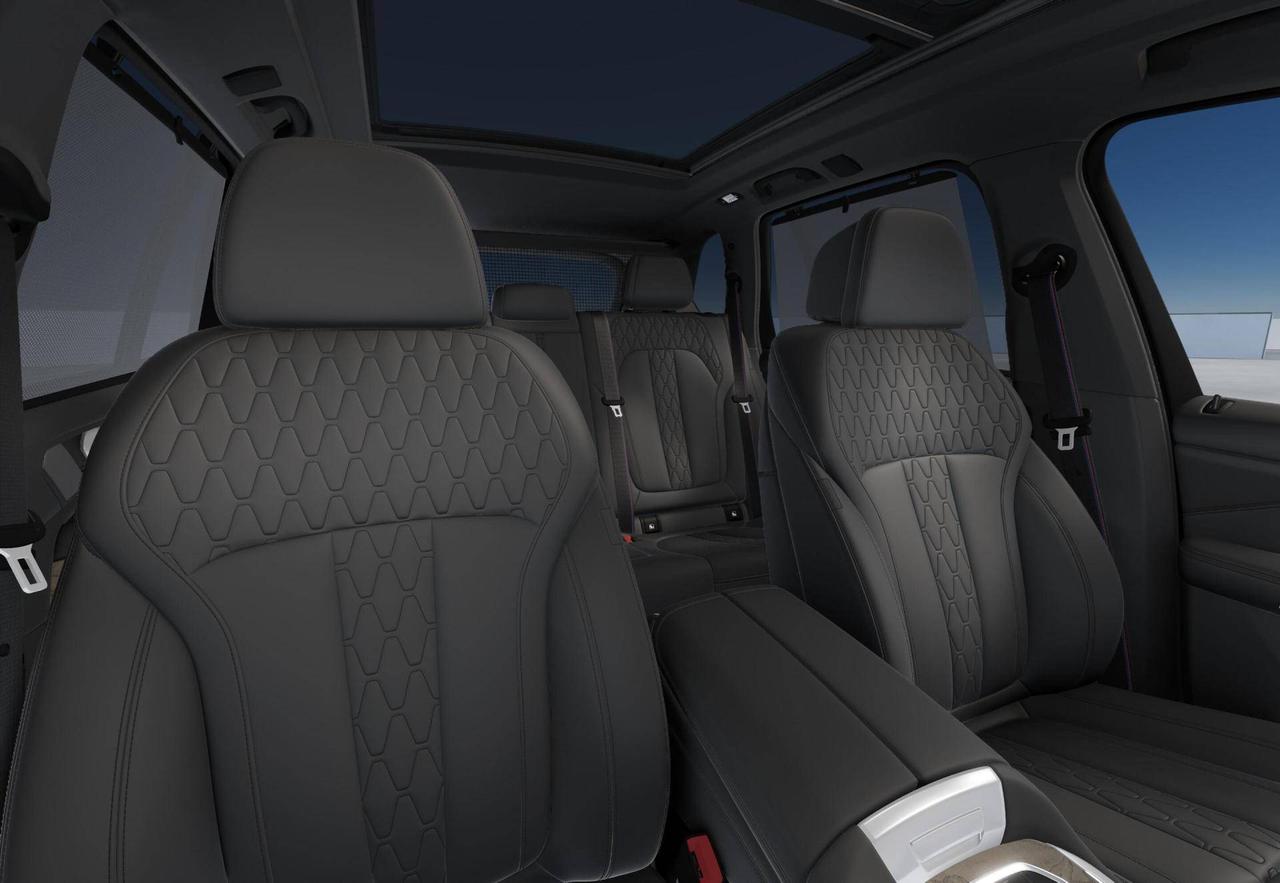 BMW X5 xDrive40d MSport Pro