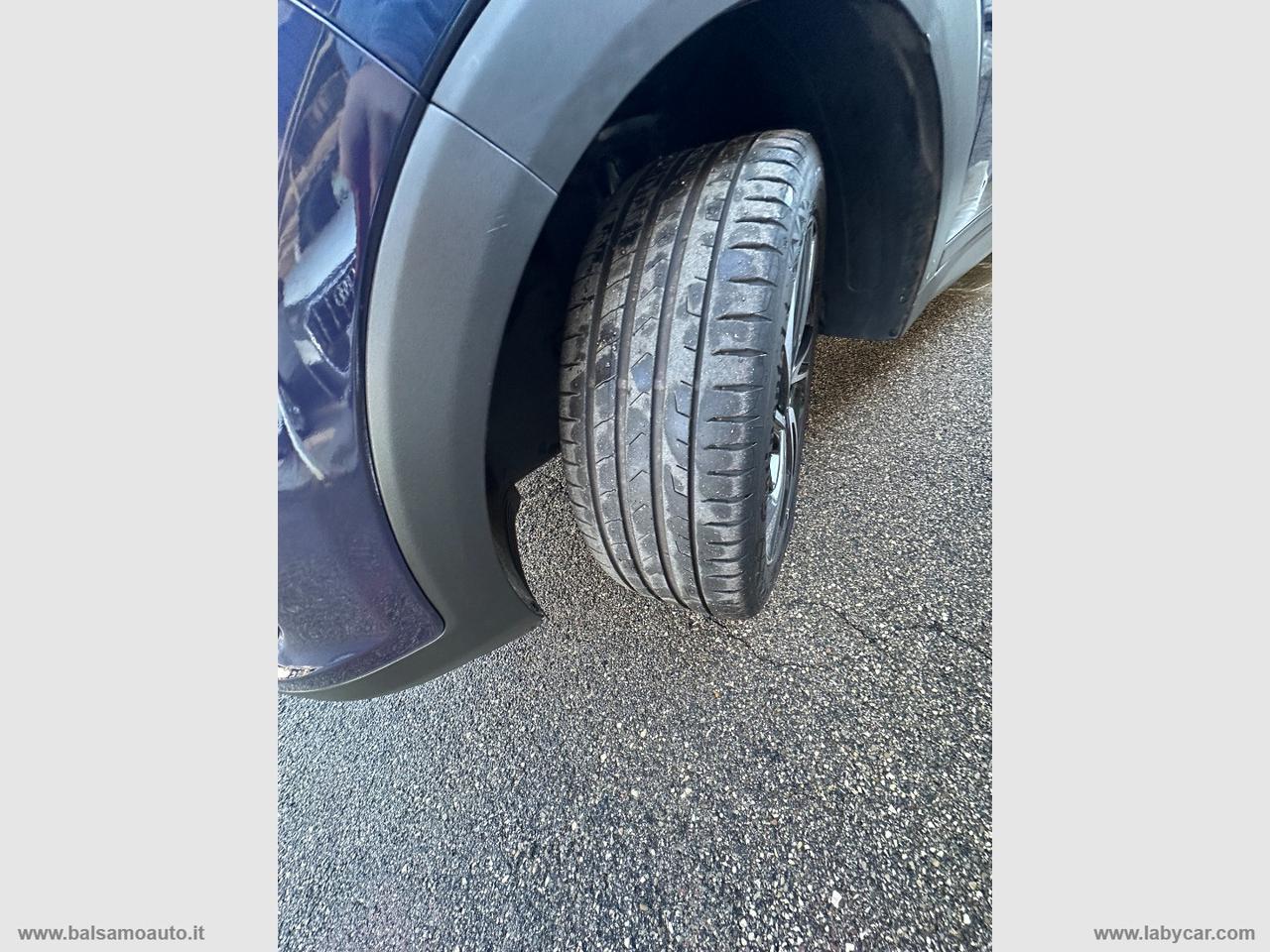 HYUNDAI Tucson 1.6 CRDi 136 CV 48V Exellence