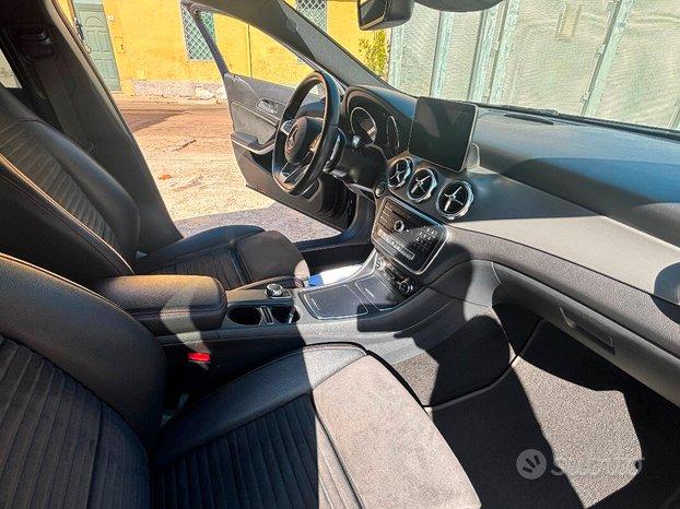 Mercedes Classe GLA Mercedes Gla 220 d Premium aut