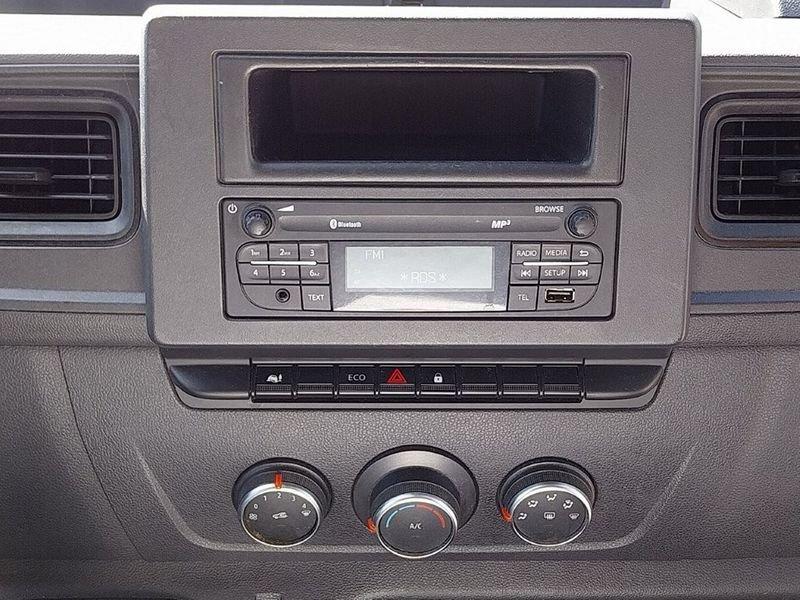 Renault Master T35 2.3 dci 135cv L2H2 Ice Plus