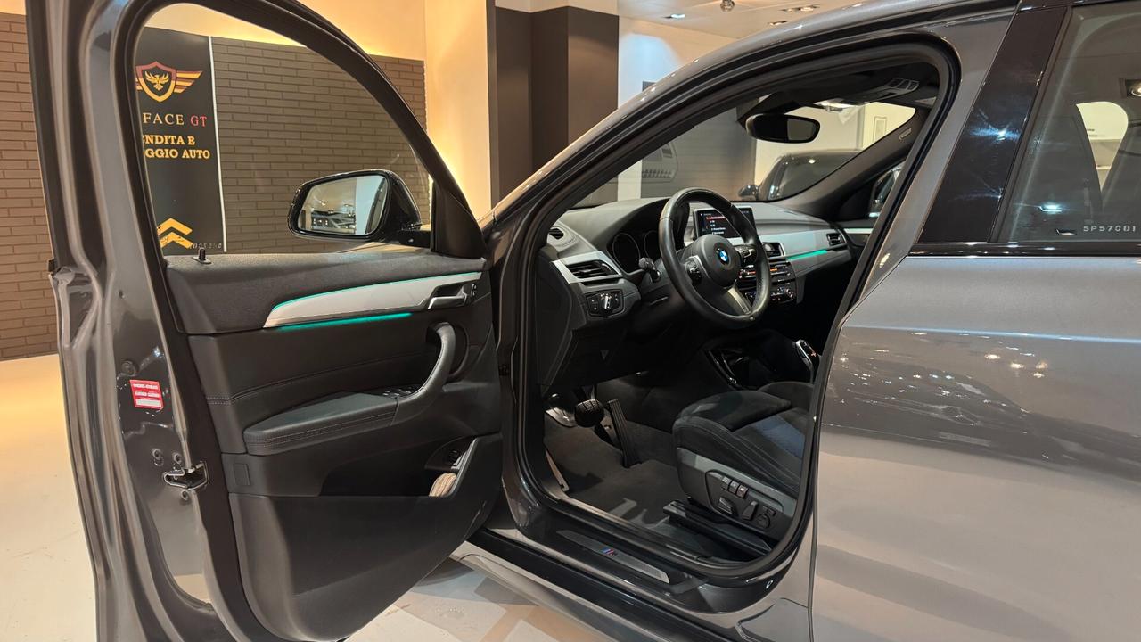 Bmw X2 sDrive 18d Msport - 2020