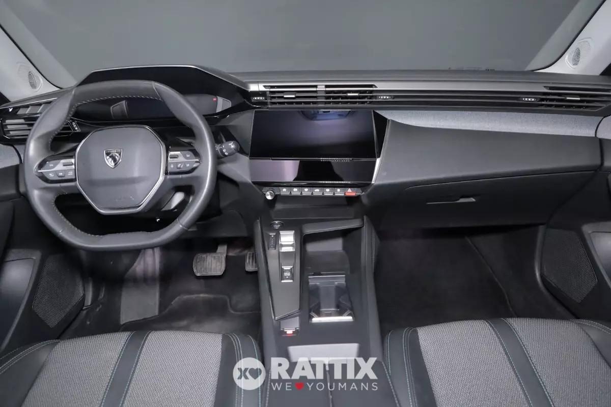 Peugeot 308 SW 1.5 BlueHDI 130CV Allure EAT8