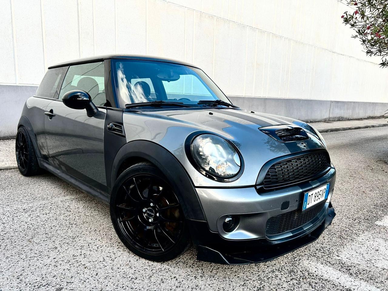 Mini 1.6 16V Cooper S