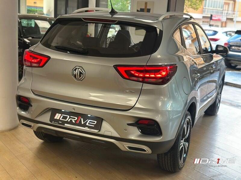 MG ZS ZS 1.5 VTi-tech Comfort