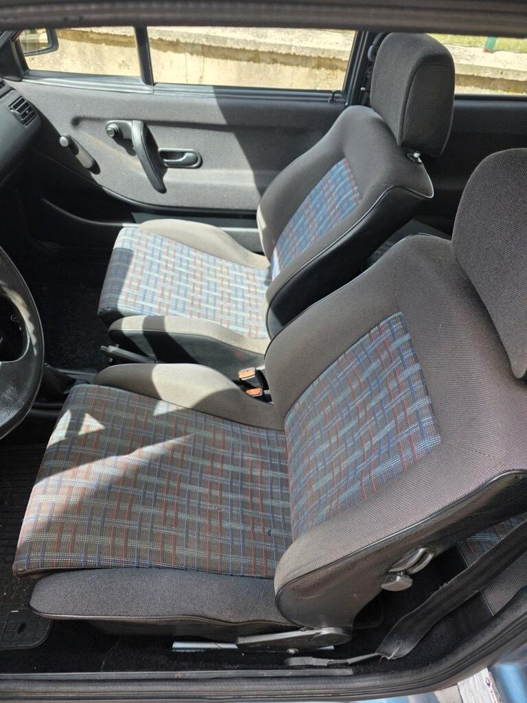 Volkswagen Polo 1300i GT