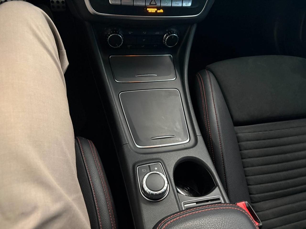 Mercedes-Benz CLA 200 d Shooting Brake Premium S.W.