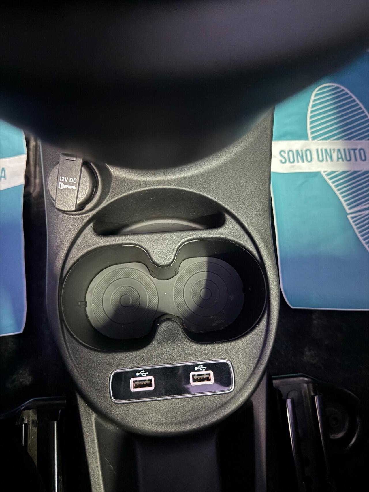 Fiat 500 C 1.0 Hybrid dolcevita 2023