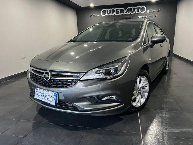 OPEL Astra 1.6 CDTi 110CV Start&Stop Sports Tourer Innovation