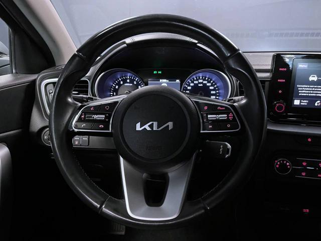 KIA XCeed 1.0 T-GDi GPL Urban