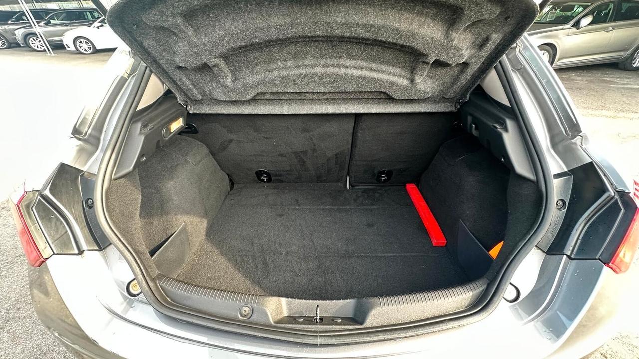 Alfa Romeo Giulietta 1.4 Turbo 120 CV UNICO PROPRIETARIO-KM CERTIFICATI