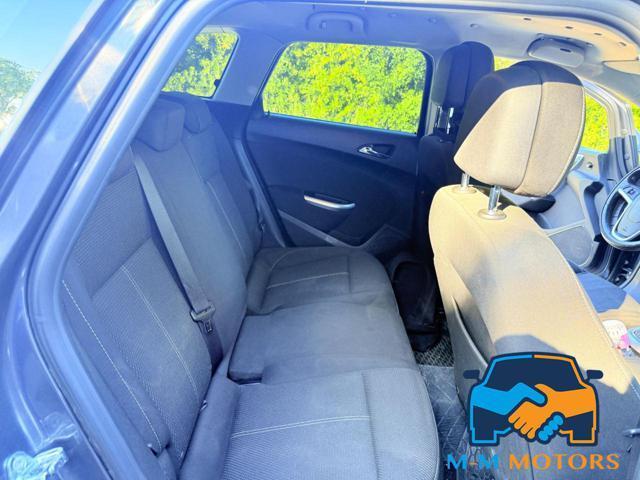 OPEL Astra 2.0 CDTI 165CV Sports Tourer aut. Cosmo S