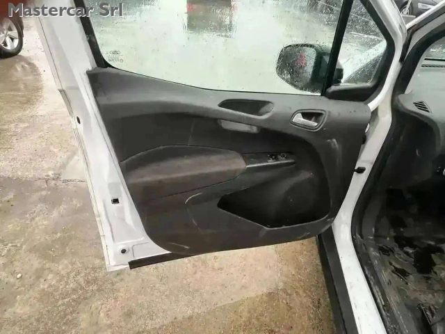 FORD Transit Courier 1.5 TDCI 75 CV TREND - FX079DX