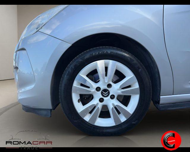 DS AUTOMOBILES DS 3 1.6 VTi 120 aut. So Chic