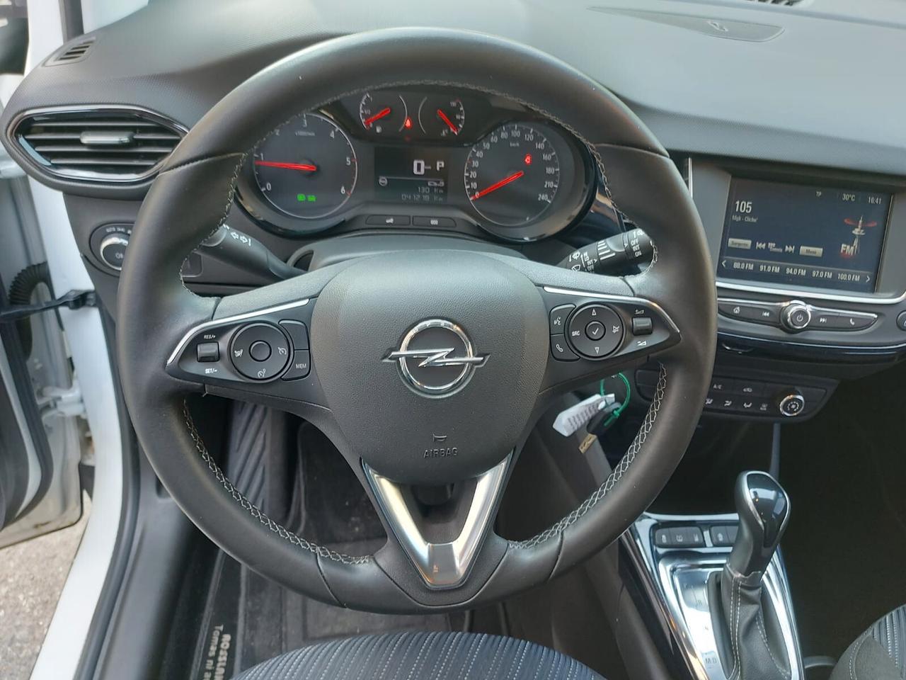 Opel Crossland Crossland X 1.5 ECOTEC D 102 CV