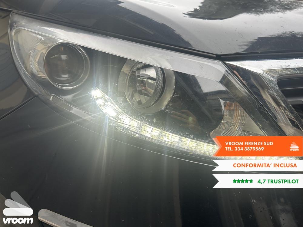 KIA Sportage 3ª serie Sportage 1.7 CRDI VGT 2W...