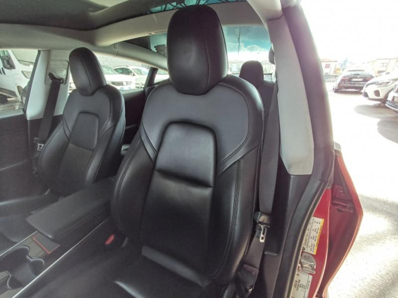 TESLA MODEL 3 75 KWH LONG RANGE DUAL MOTOR AWD 4 PORTE BERLINA