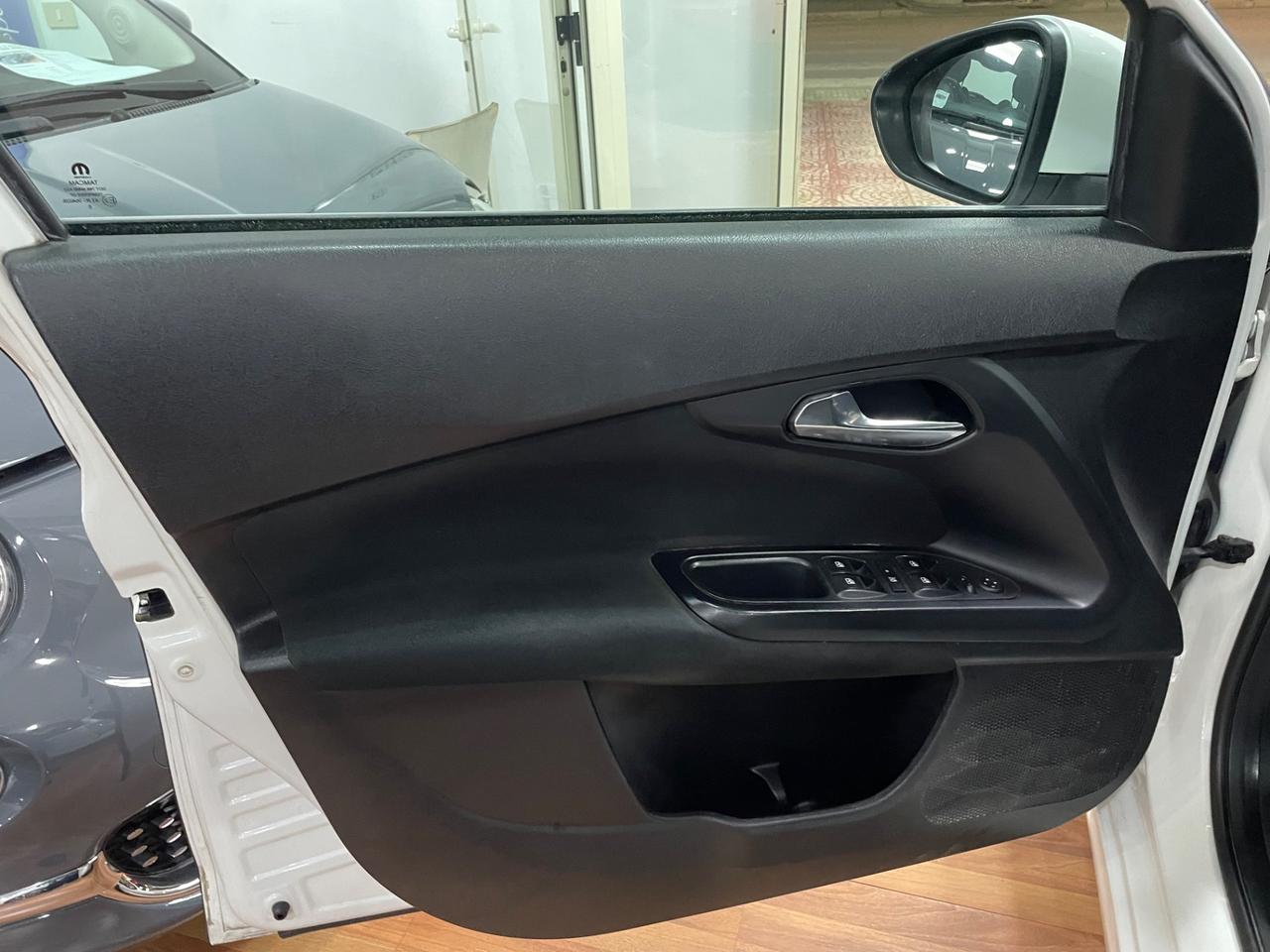 FIAT TIPO 1.6 MJT 120CV BUSINESS - Agosto 2018