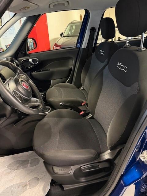 FIAT 500L 1.3 MJT 95CV CROSS EURO6 D TEMP IN OTTIME CONDIZIONI