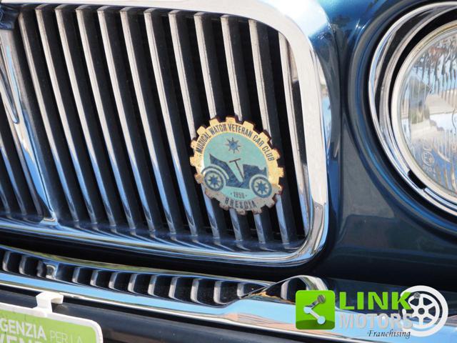 JAGUAR XJ6 4.2